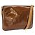 LOUIS VUITTON Bolsa Thompson Street Monogram Vernis Bronce M91124 LV Auth ep12604