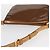 LOUIS VUITTON Bolsa Thompson Street Monogram Vernis Bronce M91124 LV Auth ep12604 - vista 6