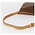 LOUIS VUITTON Bolsa Thompson Street Monogram Vernis Bronce M91124 LV Auth ep12604 - vista 7