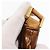 LOUIS VUITTON Bolsa Thompson Street Monogram Vernis Bronce M91124 LV Auth ep12604 - vista 8