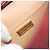 Borsa a Spalla in Tela Trotter Christian Dior PVC Rosso Oro Auth BA9376 D'oro - vista 11