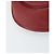 Borsa a Spalla in Tela Trotter Christian Dior PVC Rosso Oro Auth BA9376 D'oro - vista 14