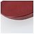 Borsa a Spalla in Tela Trotter Christian Dior PVC Rosso Oro Auth BA9376 D'oro - vista 16
