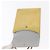 LOUIS VUITTON Bolsa de Accesorios Motto Monogram Vernis Gris M91030 LV Auth 157253 - vista 10