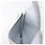 LOUIS VUITTON Bolsa de Accesorios Motto Monogram Vernis Gris M91030 LV Auth 157253 - vista 21