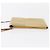 LOUIS VUITTON Bolsa de Accesorios Motto Monogram Vernis Gris M91030 LV Auth 157253 - vista 4