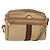 Gucci Borsa a spalla Web Sherry Line in tela beige e oro Auth BA9238 D'oro