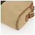 Gucci Borsa a spalla Web Sherry Line in tela beige e oro Auth BA9238 D'oro - vista 15