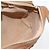 Gucci Borsa a spalla Web Sherry Line in tela beige e oro Auth BA9238 D'oro - vista 19