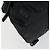 Zaino PRADA in nylon nero argento Auth 153760 - vista 17
