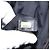 CHANEL Nuova linea da viaggio Borsa a mano Nylon 2in1 Nera CC Auth bs30708 Nero - vista 12