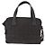 CHANEL Nuova linea da viaggio Borsa a mano Nylon 2in1 Nera CC Auth bs30708 Nero - vista 13