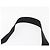 CHANEL Nuova linea da viaggio Borsa a mano Nylon 2in1 Nera CC Auth bs30708 Nero - vista 15
