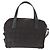 CHANEL Nuova linea da viaggio Borsa a mano Nylon 2in1 Nera CC Auth bs30708 Nero - vista 2