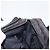 CHANEL Nuova linea da viaggio Borsa a mano Nylon 2in1 Nera CC Auth bs30708 Nero - vista 21