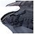 CHANEL Nuova linea da viaggio Borsa a mano Nylon 2in1 Nera CC Auth bs30708 Nero - vista 22