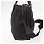 CHANEL Nuova linea da viaggio Borsa a mano Nylon 2in1 Nera CC Auth bs30708 Nero - vista 4