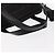 CHANEL Nuova linea da viaggio Borsa a mano Nylon 2in1 Nera CC Auth bs30708 Nero - vista 7