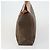 Céline Borsa tote in tela Macadam CELINE in pelle PVC marrone oro Auth ki6248 D'oro - vista 3