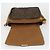 LOUIS VUITTON Borsa a Spalla Monogram Bastille SPO LV Auth ka1382 Monogramma - vista 10