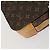 LOUIS VUITTON Borsa a Spalla Monogram Bastille SPO LV Auth ka1382 Monogramma - vista 14