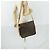 LOUIS VUITTON Borsa a Spalla Monogram Bastille SPO LV Auth ka1382 Monogramma - vista 22
