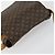 LOUIS VUITTON Borsa a Spalla Monogram Bastille SPO LV Auth ka1382 Monogramma - vista 6