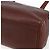 Borsa a Spalla Vala in Pelle Marrone Oro Salvatore Ferragamo Auth ka1378 D'oro - vista 10