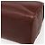 Borsa a Spalla Vala in Pelle Marrone Oro Salvatore Ferragamo Auth ka1378 D'oro - vista 15