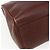 Borsa a Spalla Vala in Pelle Marrone Oro Salvatore Ferragamo Auth ka1378 D'oro - vista 16