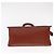 LOUIS VUITTON Borsa a Mano Epi Riviera Marrone M48183 LV Auth 160132 - vista 5
