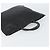 LOEWE Borsa a Mano Anagramma Pelle Nera Oro Auth 160275 Nero D'oro - vista 6