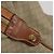 Céline Borsa Boston in tela Macadam CELINE PVC Beige Oro Auth 152180 D'oro - vista 10