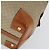 Céline Borsa Boston in tela Macadam CELINE PVC Beige Oro Auth 152180 D'oro - vista 9