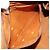 MCM Vicetos Logogram Borsa a Mano in Pelle PVC Marrone Oro Auth gh1457 D'oro - vista 22