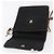 Borsa a Spalla in Pelle Nera e Oro VALENTINO Auth bs32067 Nero D'oro - vista 21