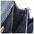 Borsa a Spalla in Pelle Nera e Oro VALENTINO Auth bs32067 Nero D'oro - vista 23