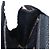 Borsa a Spalla in Pelle Nera e Oro VALENTINO Auth bs32067 Nero D'oro - vista 24