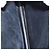 Borsa a Spalla in Pelle Nera e Oro VALENTINO Auth bs32067 Nero D'oro - vista 25