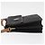 Borsa a Spalla in Pelle Nera e Oro VALENTINO Auth bs32067 Nero D'oro - vista 4