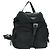 PRADA Rucksack aus Nylon grün silber authentisch bs31871