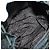 PRADA Rucksack aus Nylon grün silber authentisch bs31871 - Ansicht 11