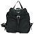 PRADA Rucksack aus Nylon grün silber authentisch bs31871 - Ansicht 13