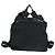 PRADA Rucksack aus Nylon grün silber authentisch bs31871 - Ansicht 2
