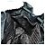 PRADA Rucksack aus Nylon grün silber authentisch bs31871 - Ansicht 26