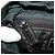 PRADA Rucksack aus Nylon grün silber authentisch bs31871 - Ansicht 27