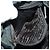 PRADA Rucksack aus Nylon grün silber authentisch bs31871 - Ansicht 28