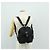 PRADA Rucksack aus Nylon grün silber authentisch bs31871 - Ansicht 29