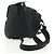 PRADA Rucksack aus Nylon grün silber authentisch bs31871 - Ansicht 8