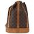 LOUIS VUITTON Borsa a Spalla Monogram Randonnee PM M42243 LV Auth 158122 Monogramma - vista 13